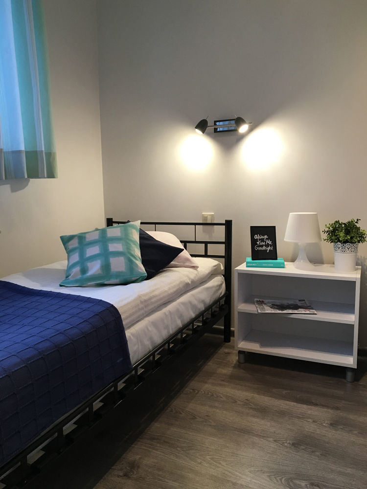 Hostel Arcus Premium Warsaw