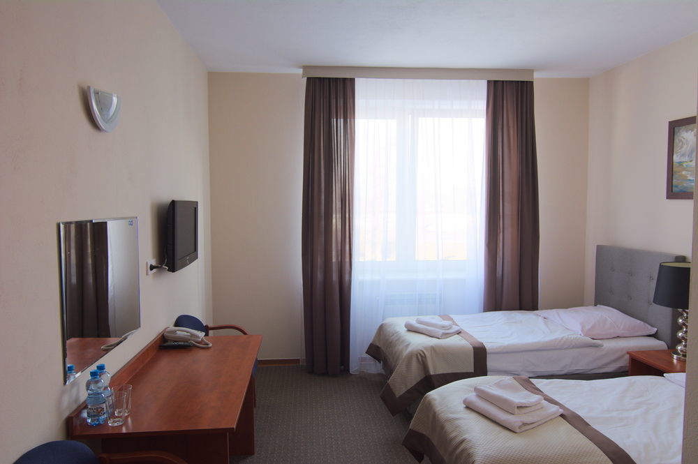 Centrum Konferencyjno-Apartamentowe Mrówka Varsóvia