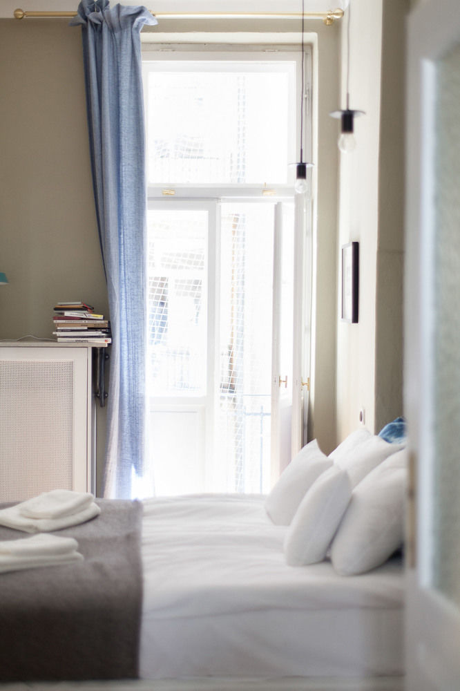 Bed & Breakfast Autor Warsaw