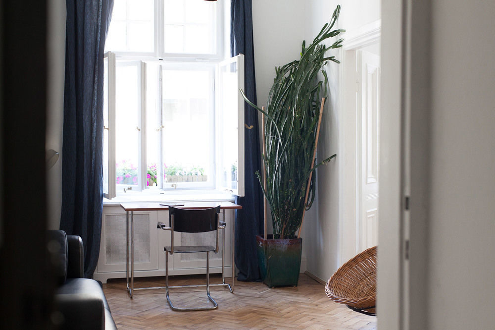 Autor 4* Warsaw