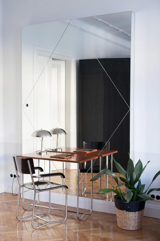 Autor Bed & Breakfast Warsaw