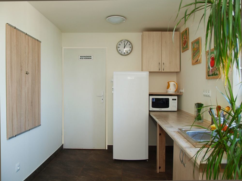 Smart2Stay U Jakuba Hostel