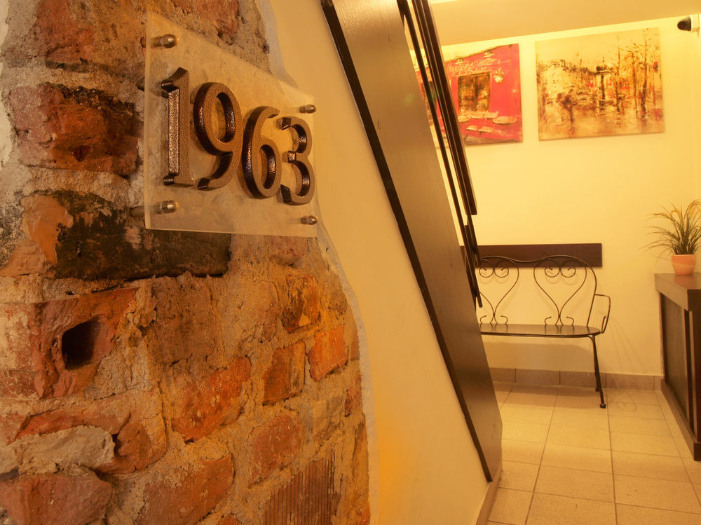 Hostel Smart2Stay U Jakuba Warsaw
