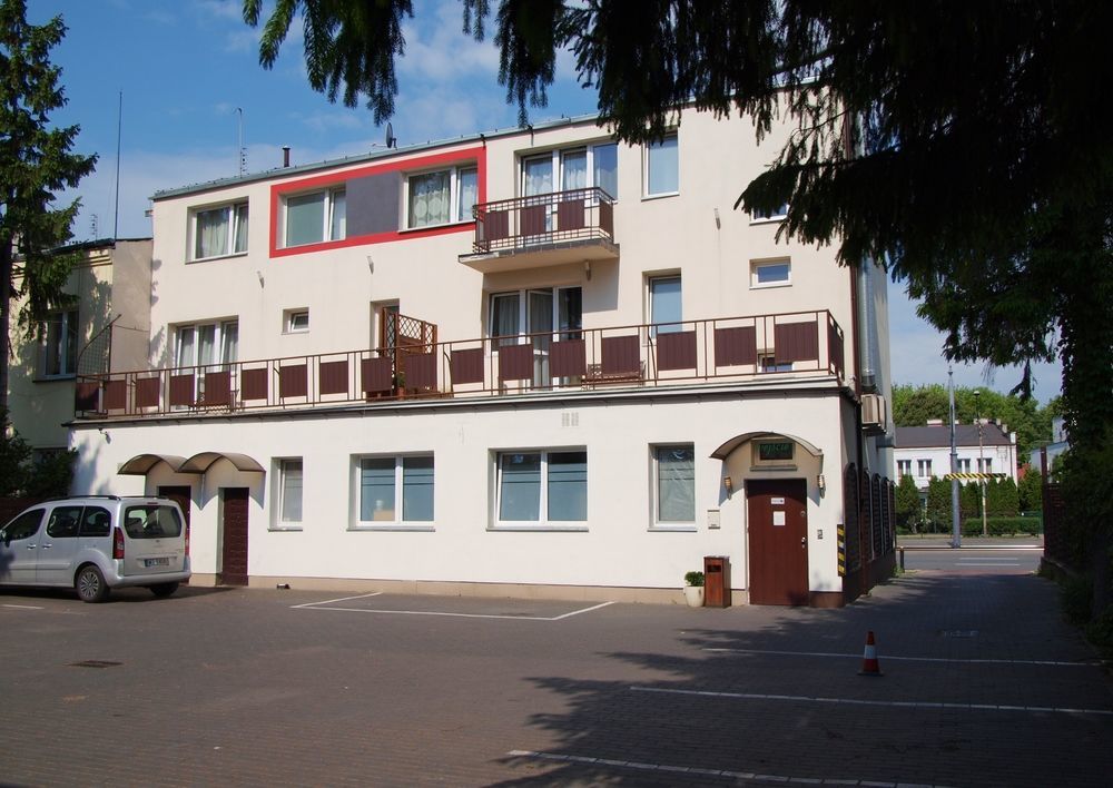 Smart2Stay U Jakuba Hostel Warsaw