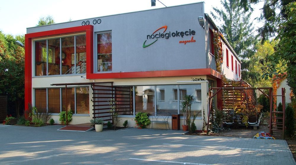 Smart2Stay Magnolia Warsaw