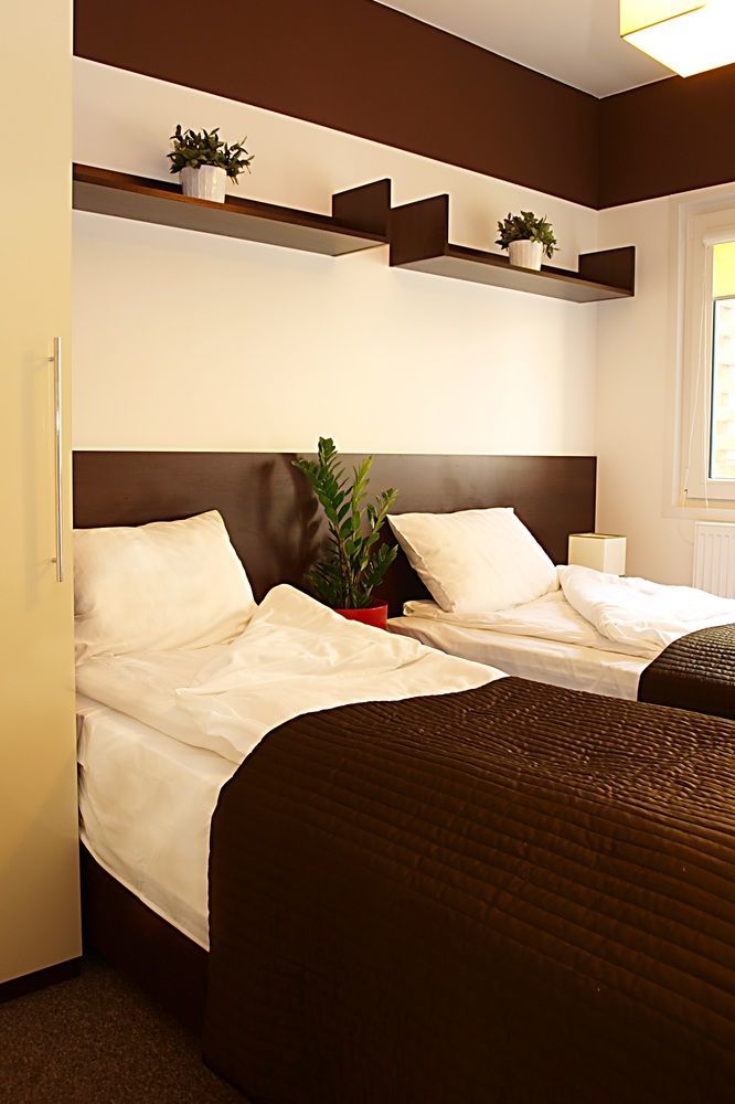 Guest house Smart2Stay Magnolia 2*