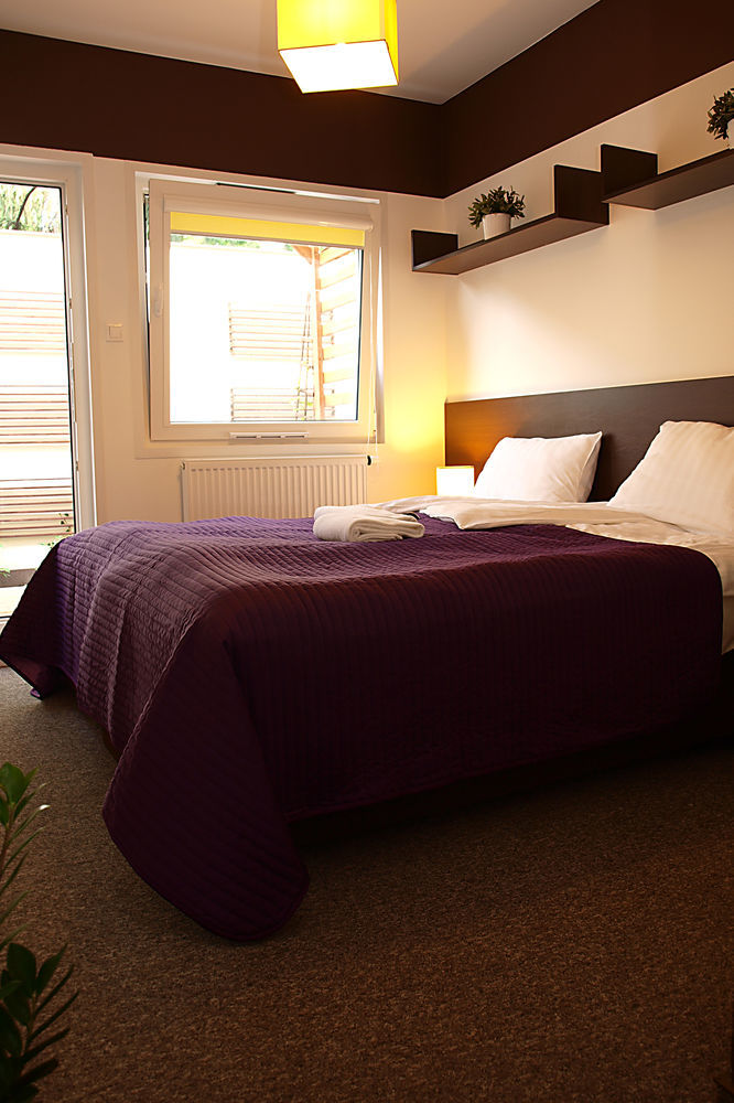 Guest house Smart2Stay Magnolia Warsaw