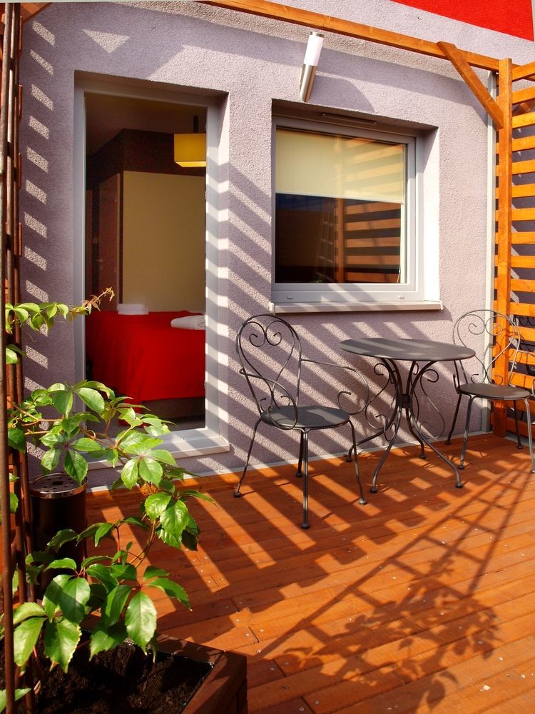 Smart2Stay Magnolia 2* Warsaw