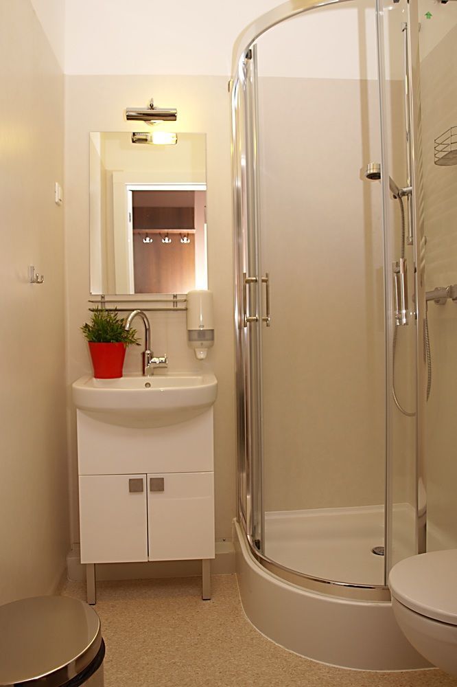 Smart2Stay Magnolia Guest house Warsaw