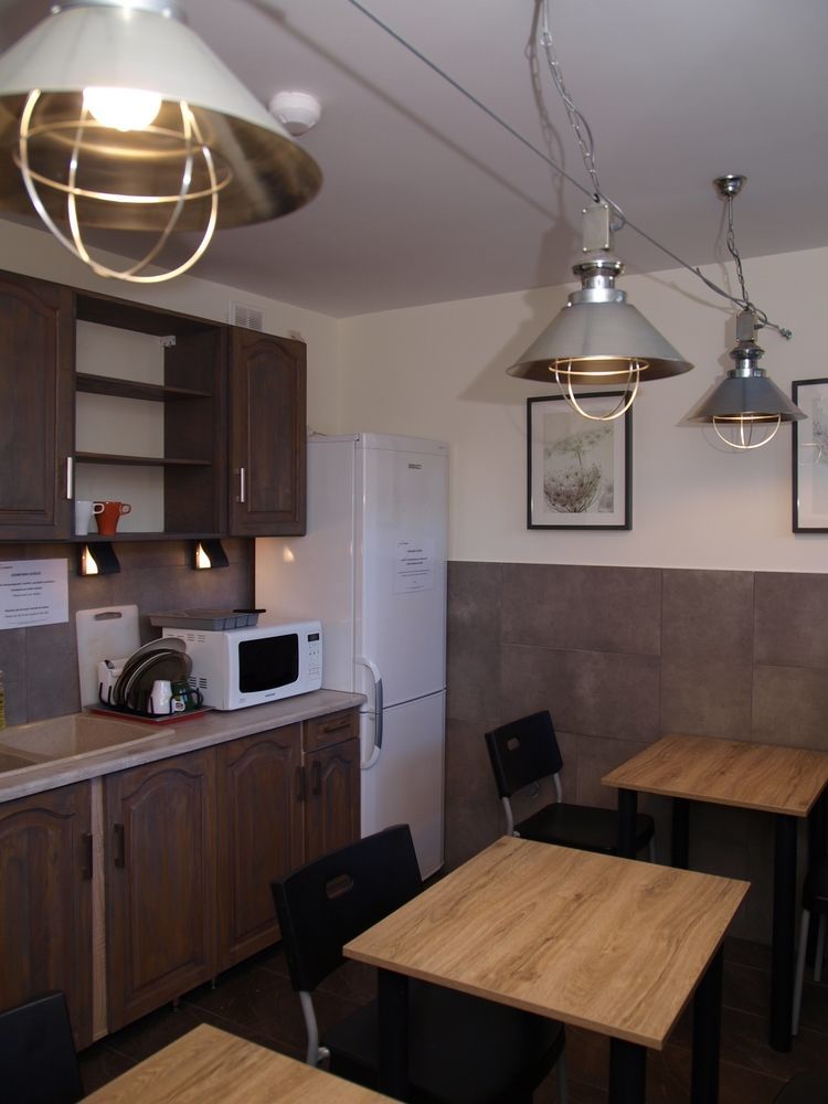 Smart2stay Pod Lipami Nhà khách 2*