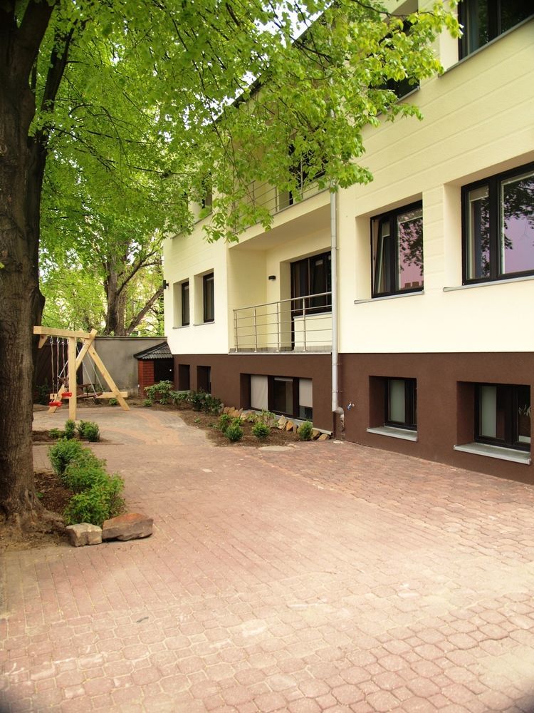 Nhà khách Smart2stay Pod Lipami