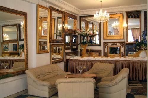 Bed & Breakfast My - Czarny Kot