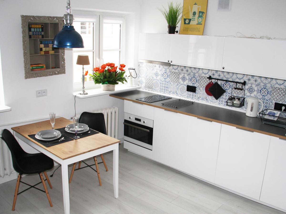 Elektoralna Apartment *
