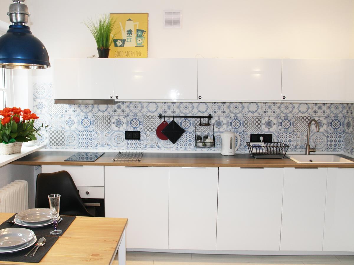 Apartment Elektoralna