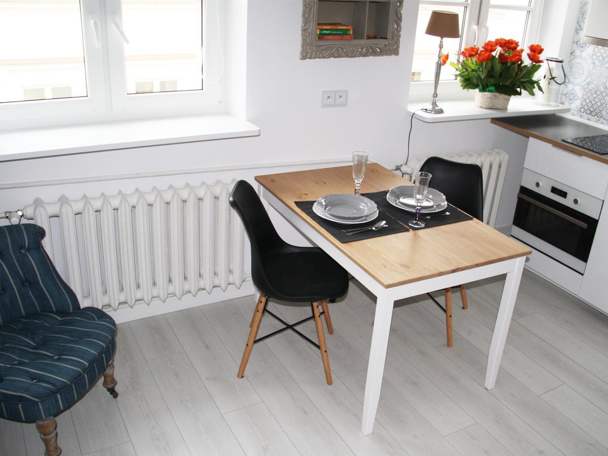 Apartment Elektoralna *