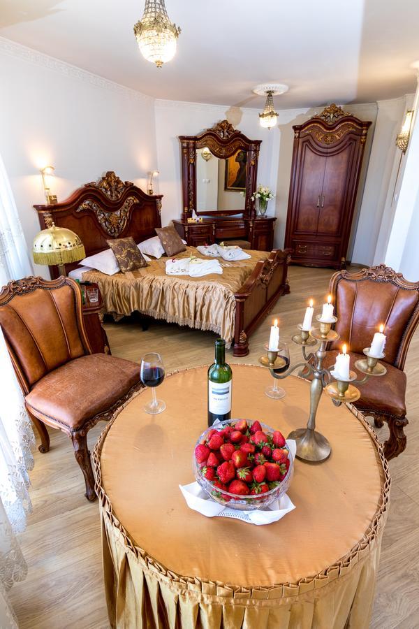 My - Czarny Kot Bed & Breakfast 3*