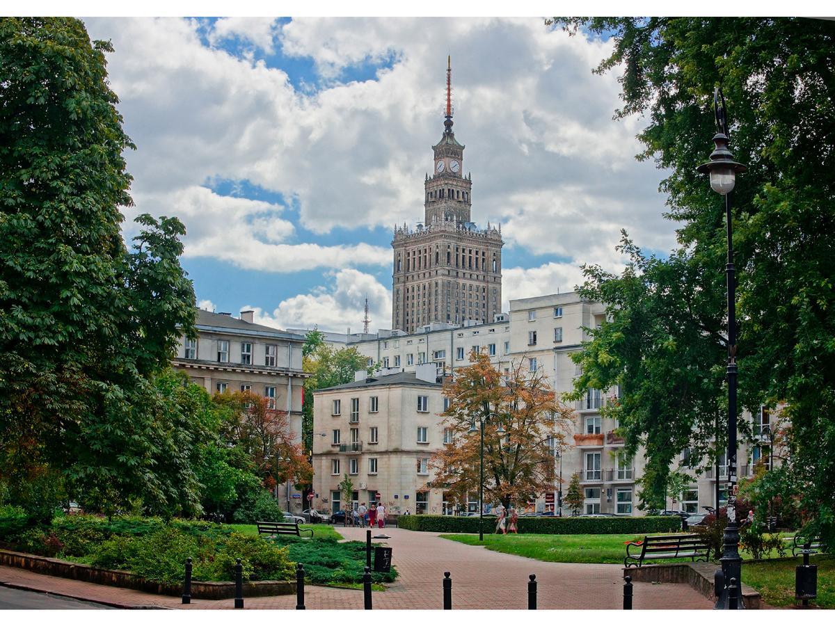 Apartment Kredytowa