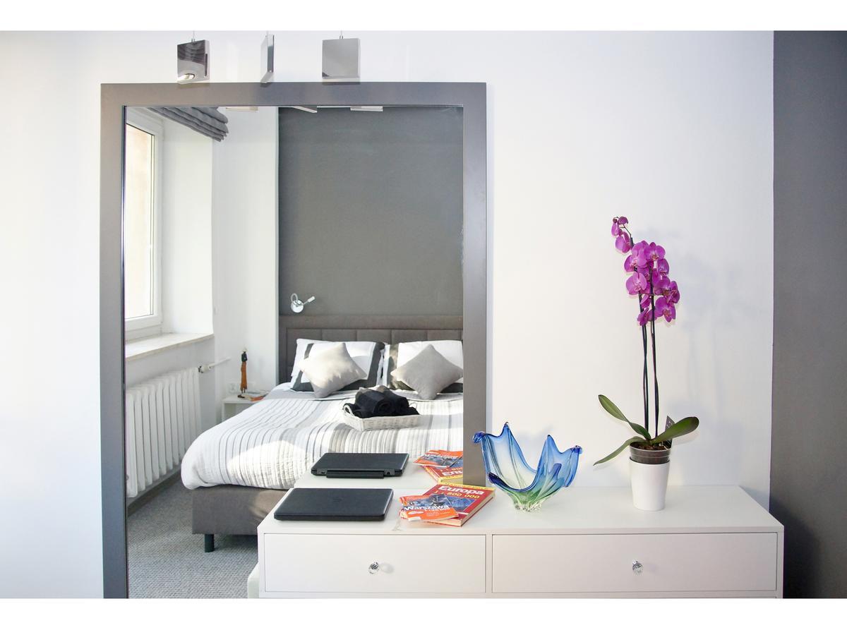 Apartment Kredytowa *