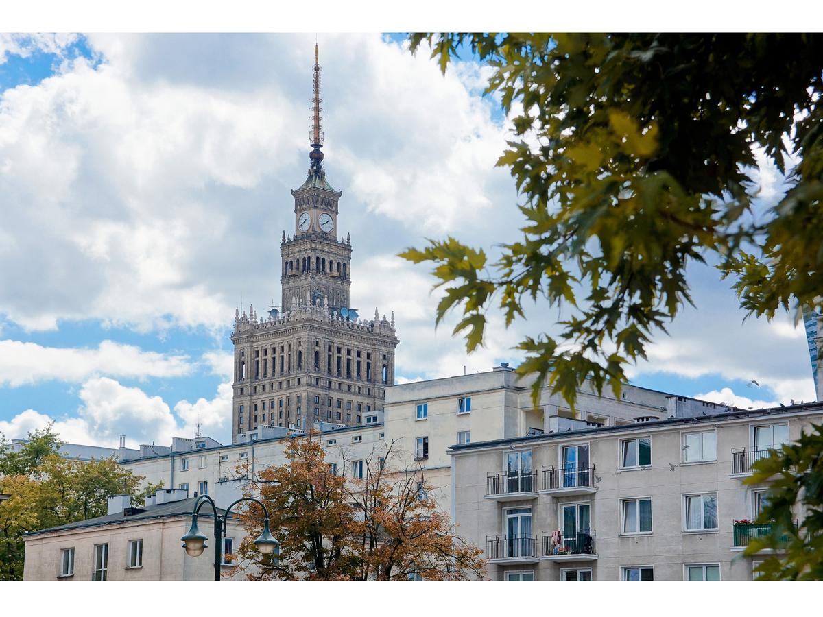 Apartment Kredytowa *