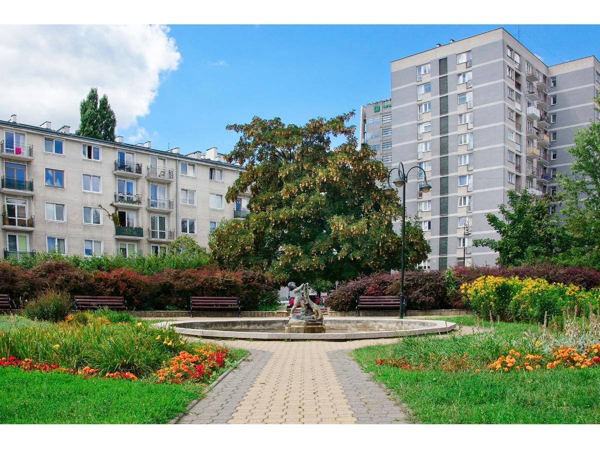Kredytowa Apartment *