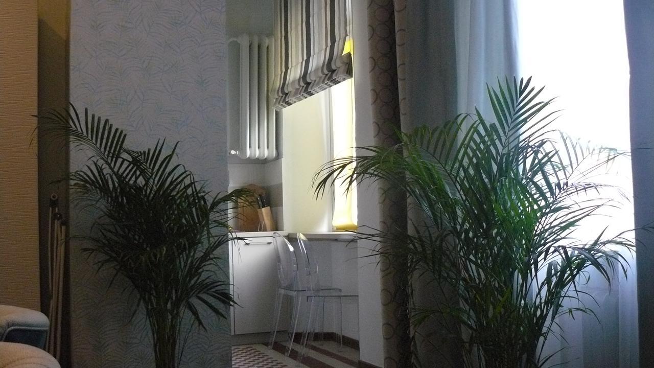 Apartament Chmielna Apartment