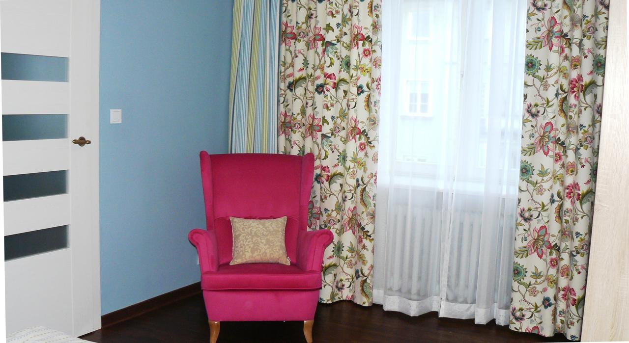 Apartament Chmielna *