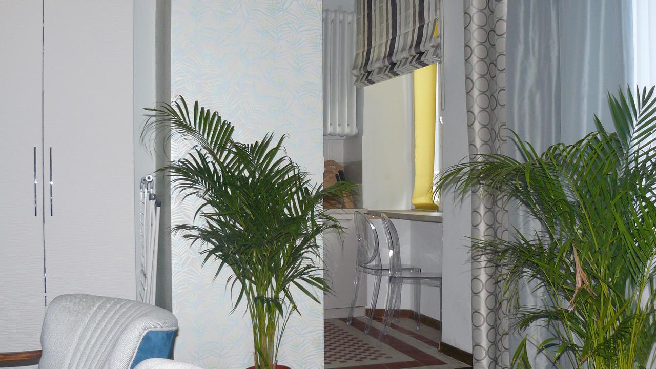 Apartament Chmielna