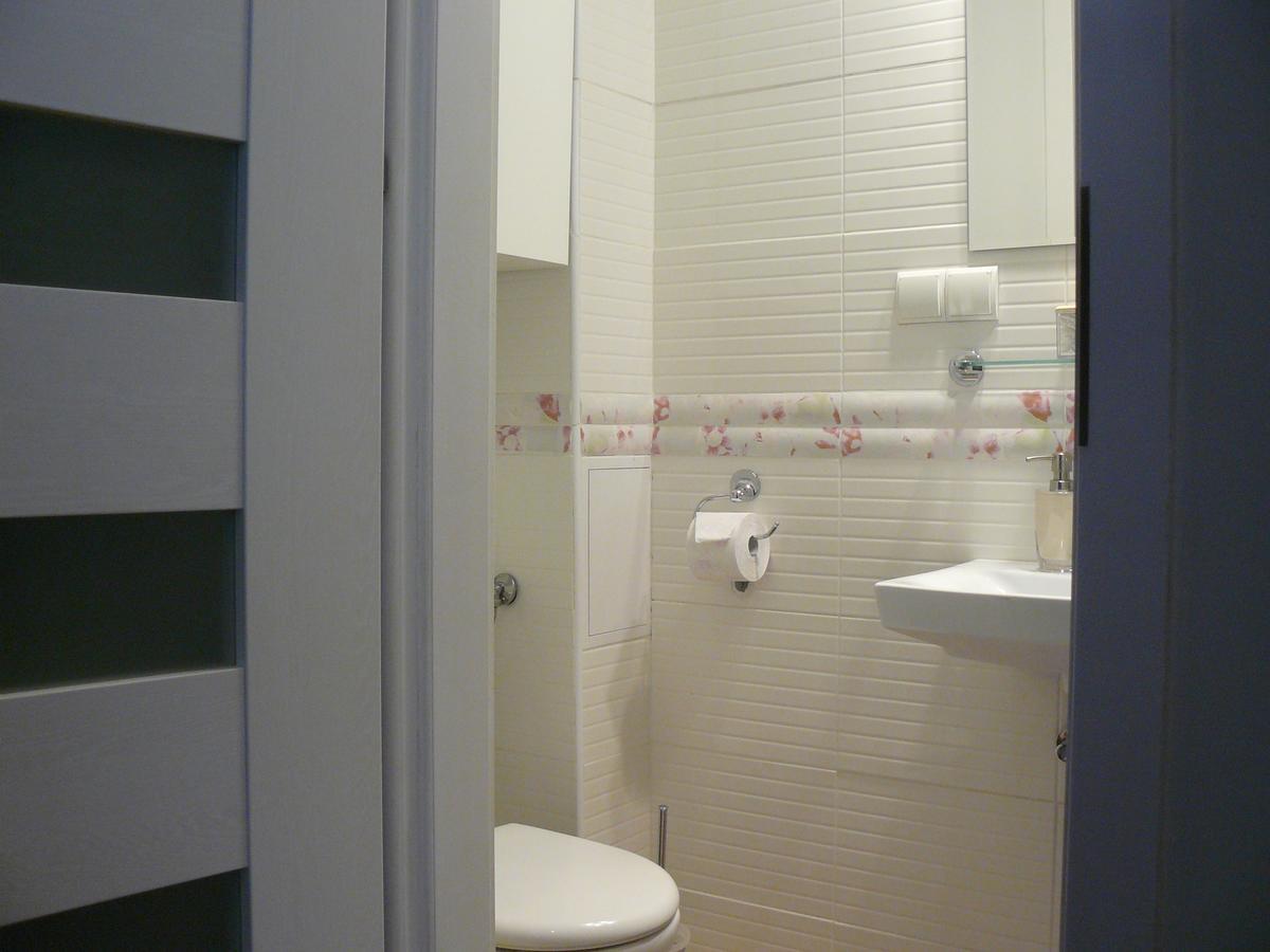 Apartament Chmielna Apartment *