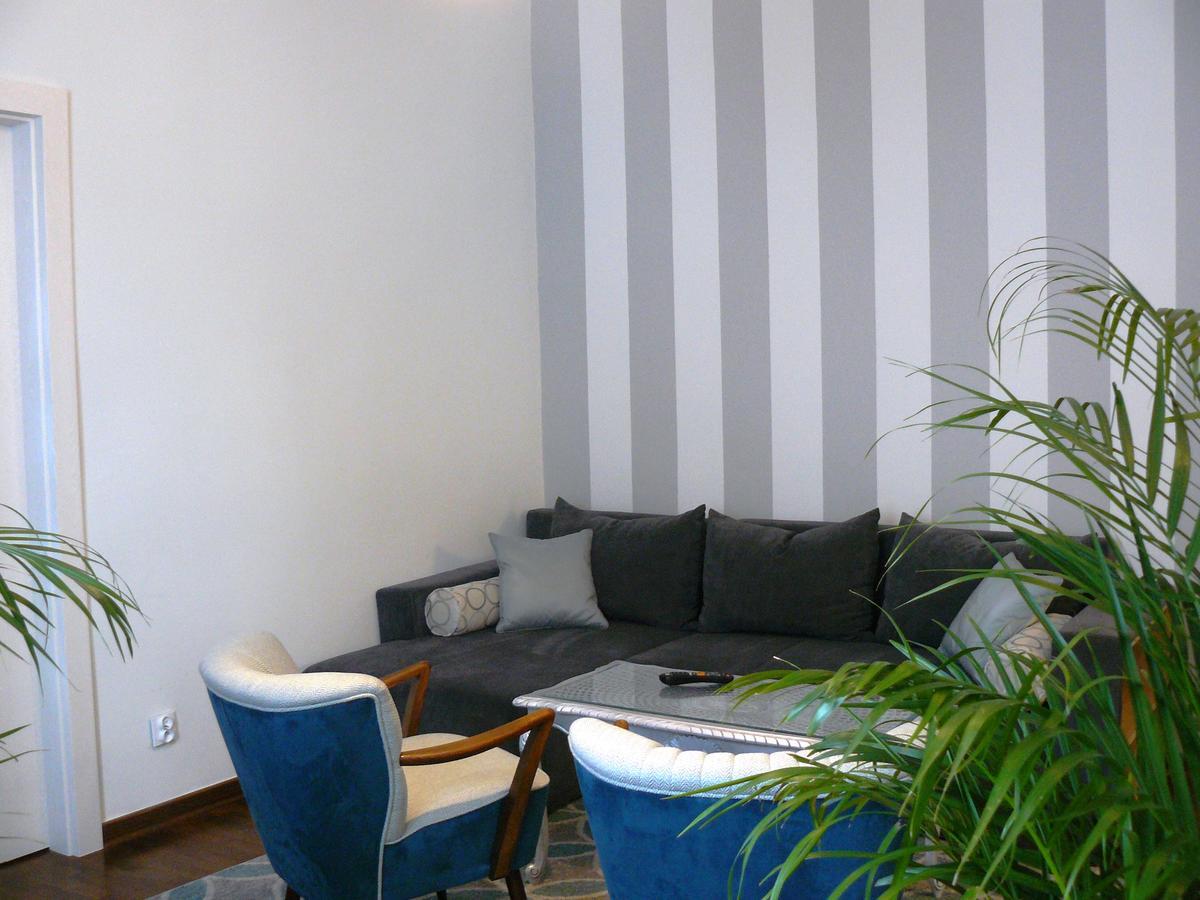 Apartment Apartament Chmielna Warsaw