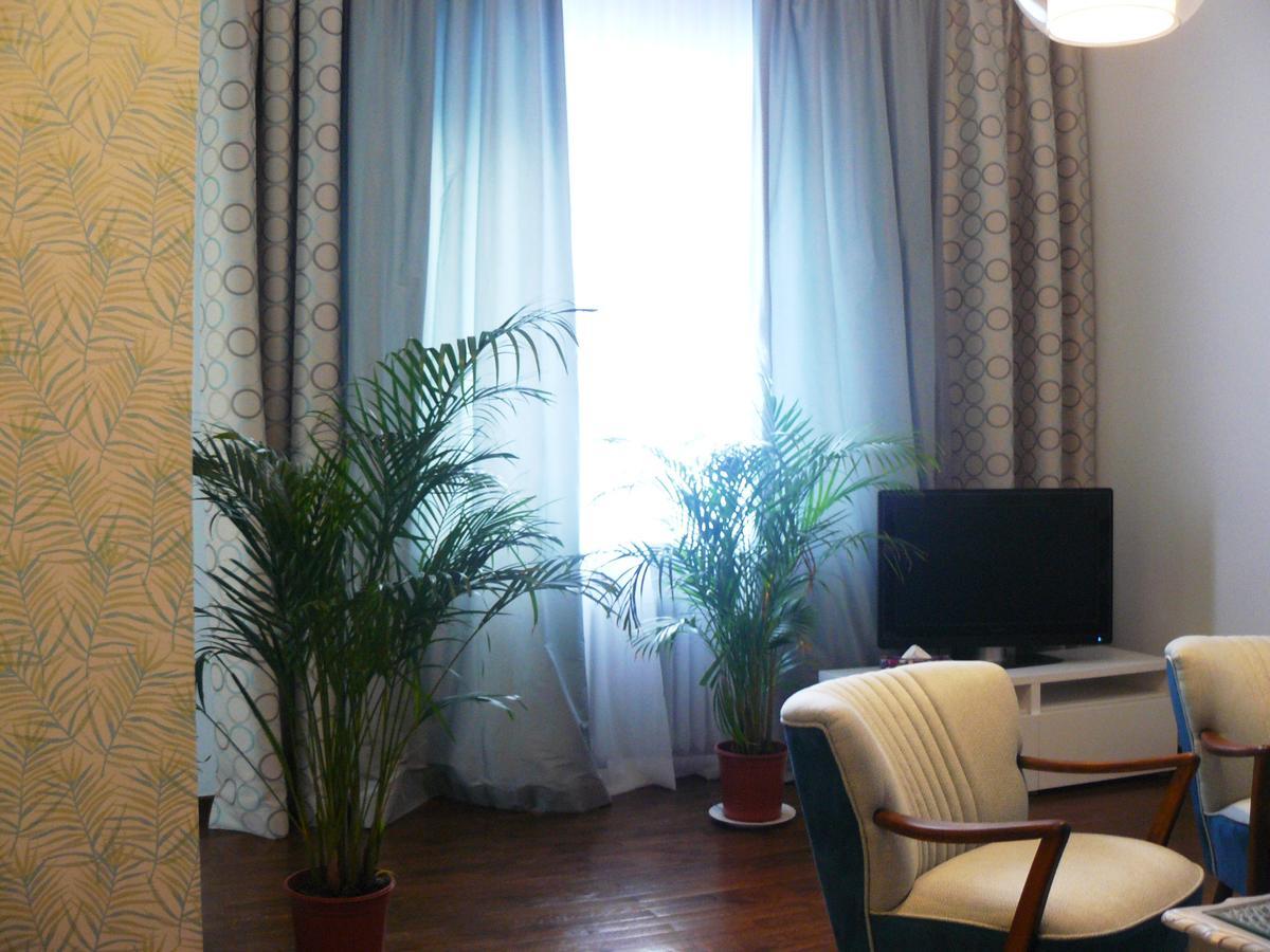 Apartament Chmielna * Warsaw