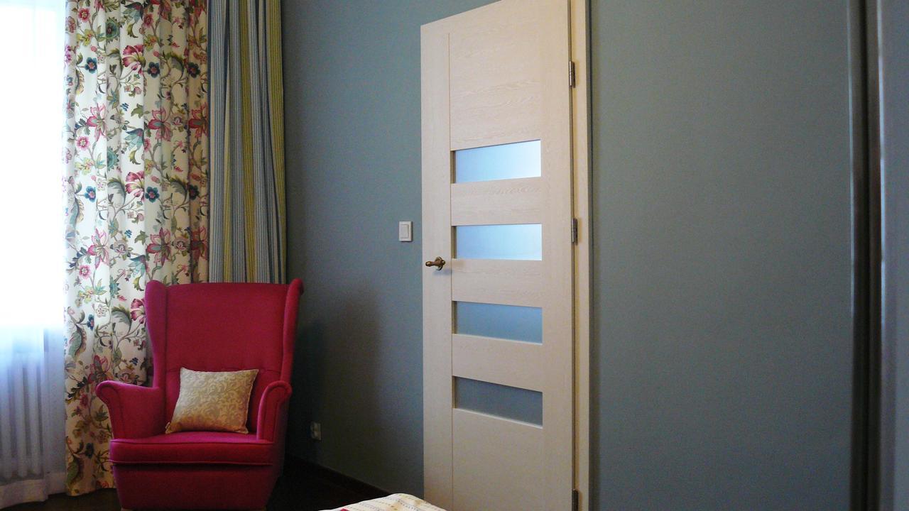 Apartment Apartament Chmielna