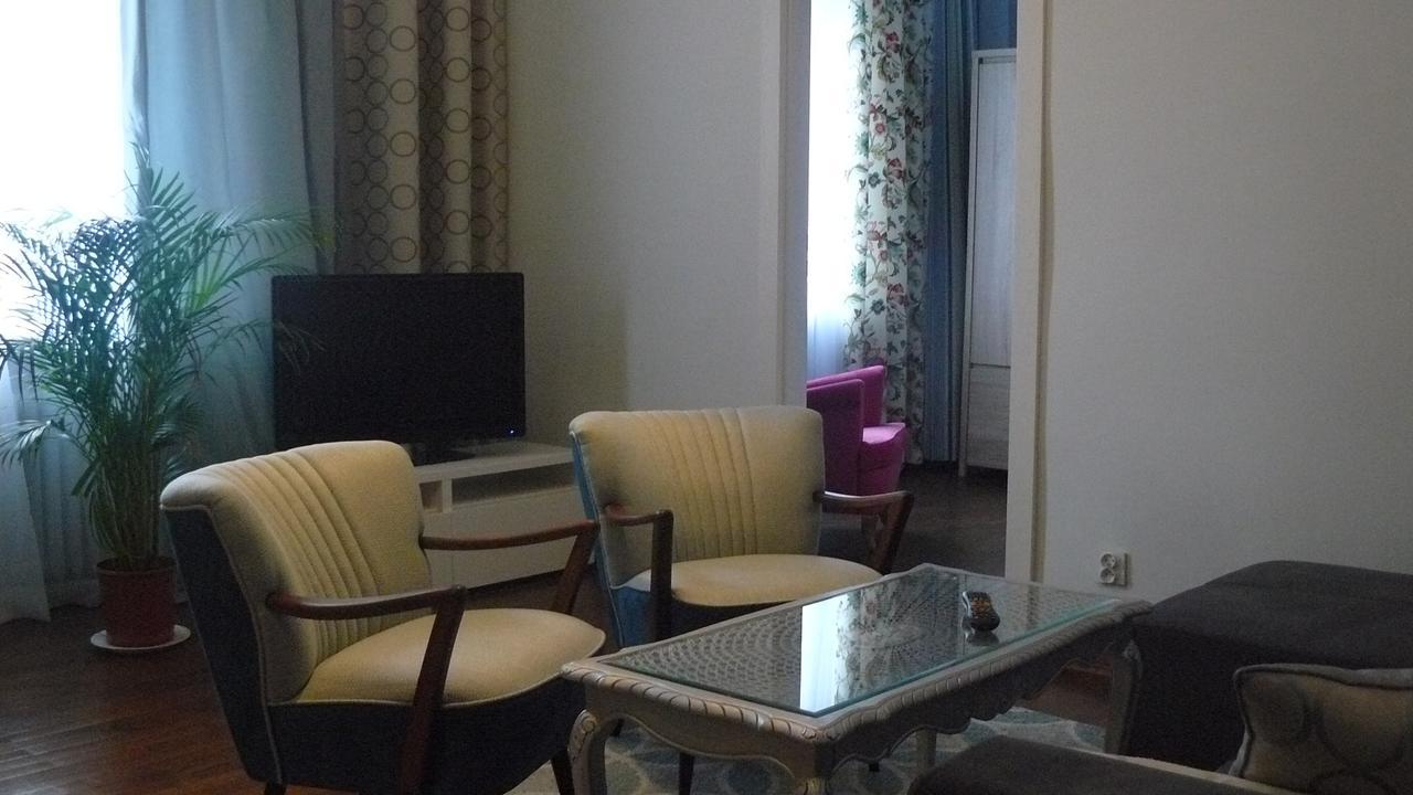 Apartament Chmielna * Warsaw