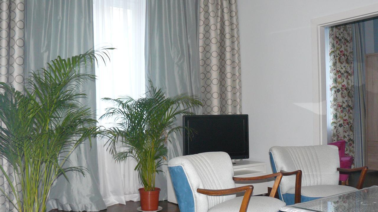 Apartament Chmielna * Warsaw