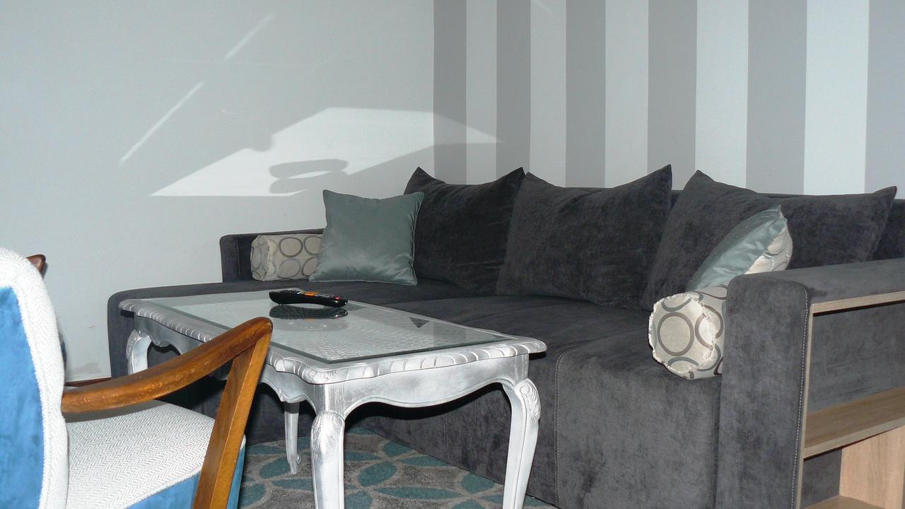 Apartament Chmielna * Warsaw