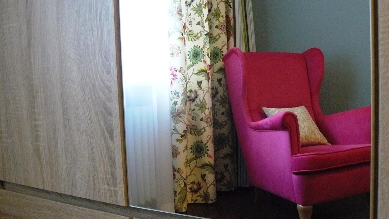Apartament Chmielna * Warsaw