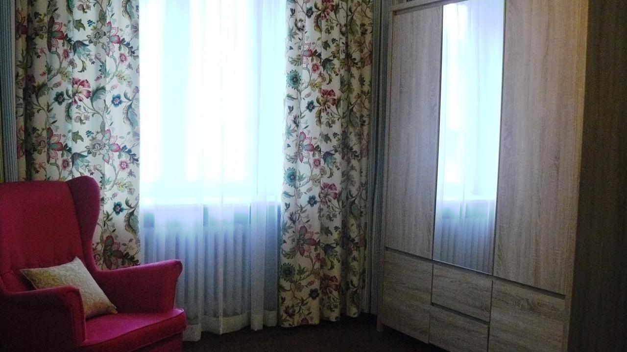 Apartment Apartament Chmielna Warsaw