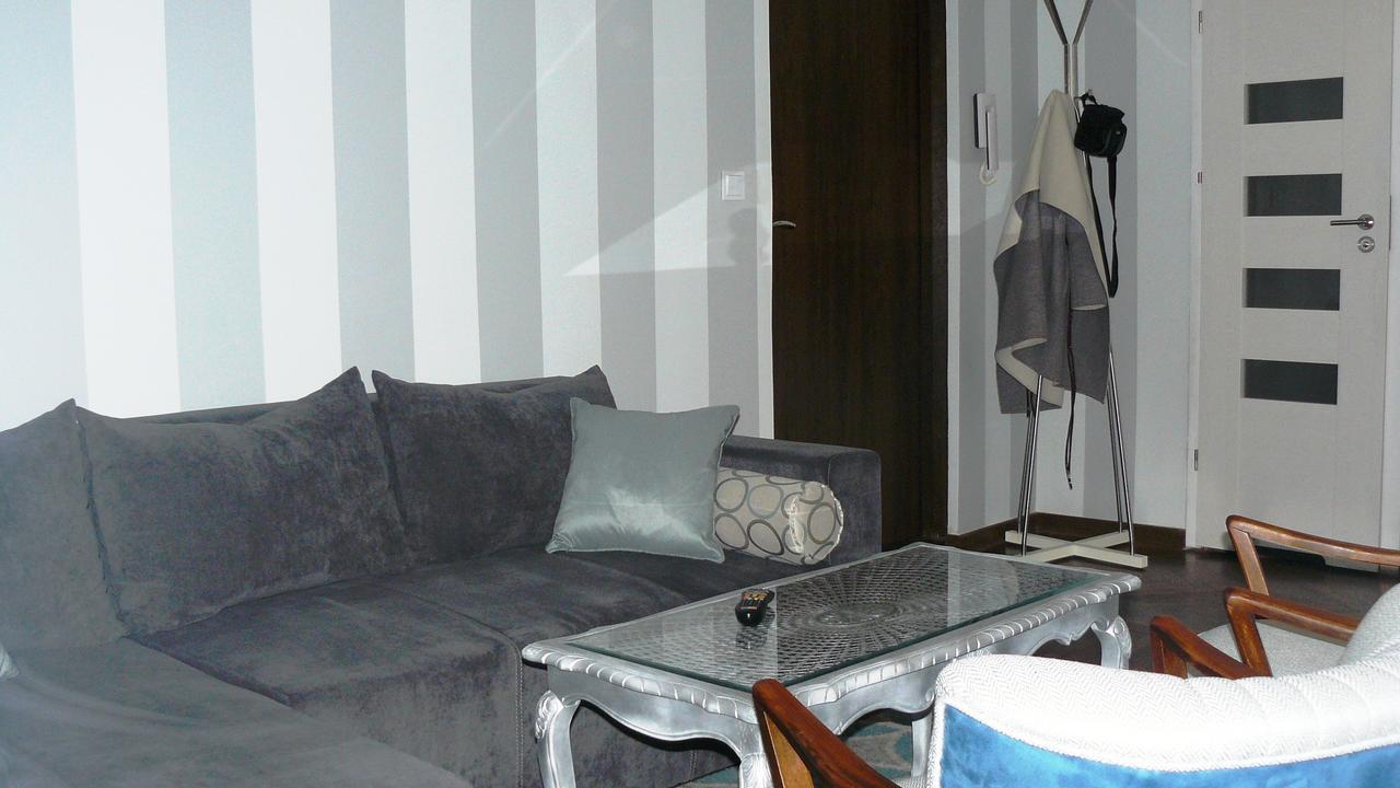 Apartment Apartament Chmielna *