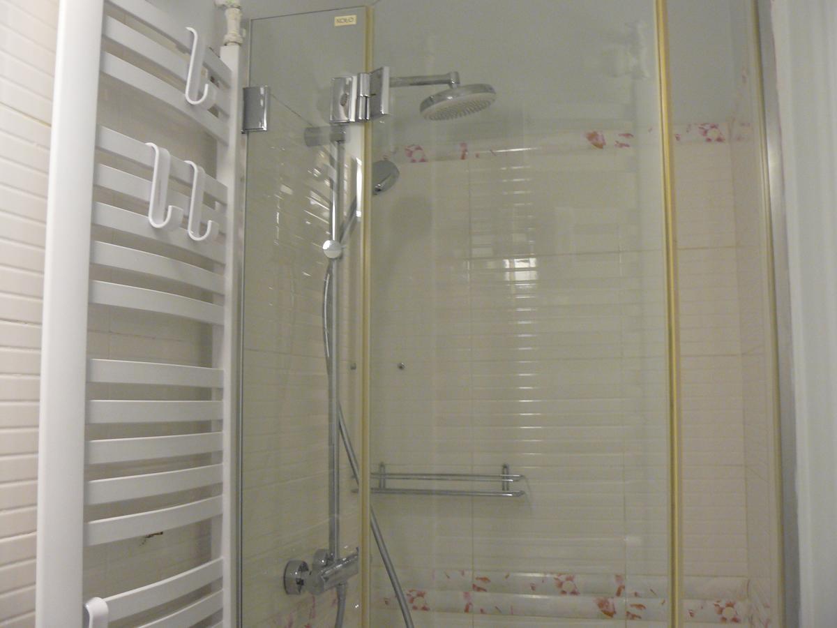 Apartament Chmielna *