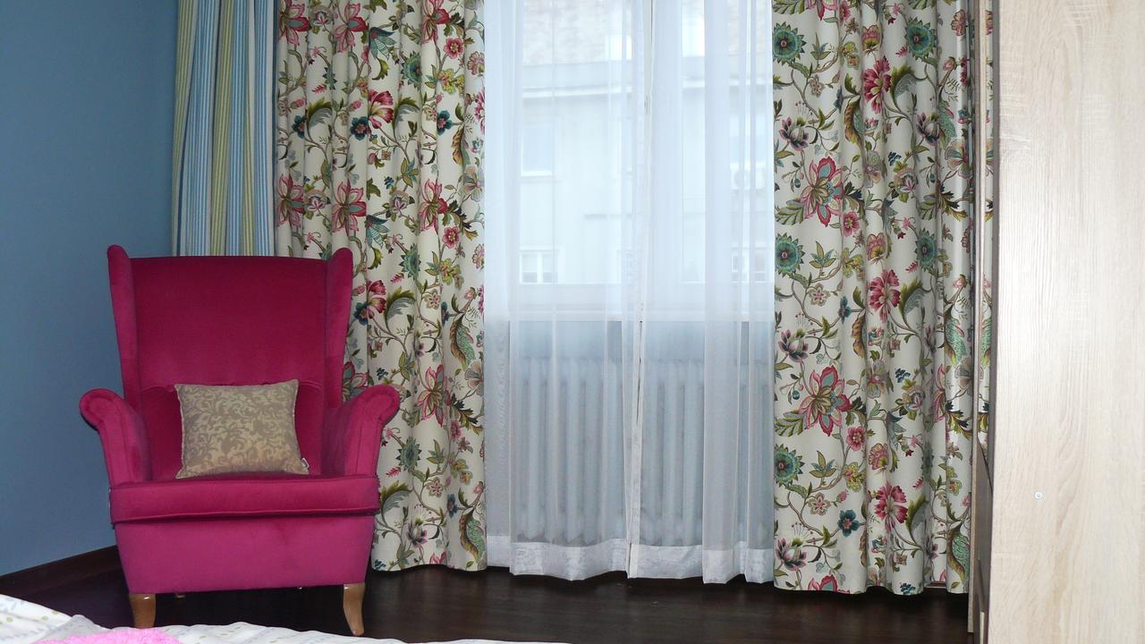 Apartment Apartament Chmielna Warsaw