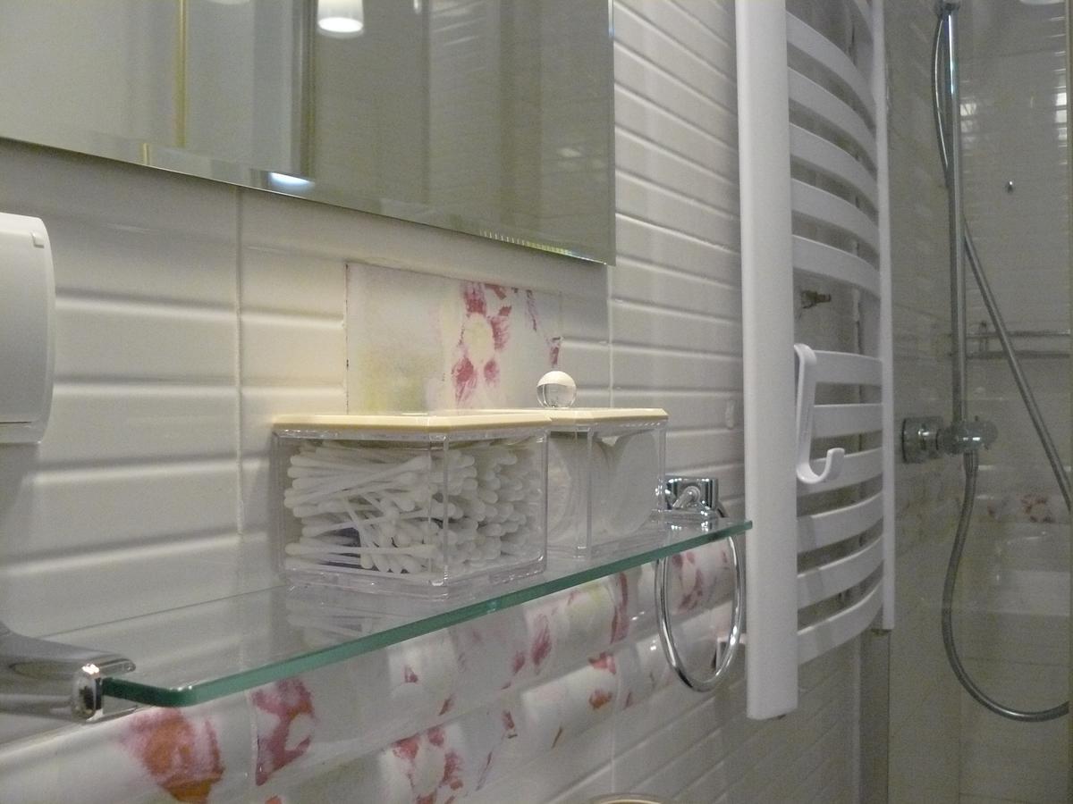 Apartament Chmielna Warsaw