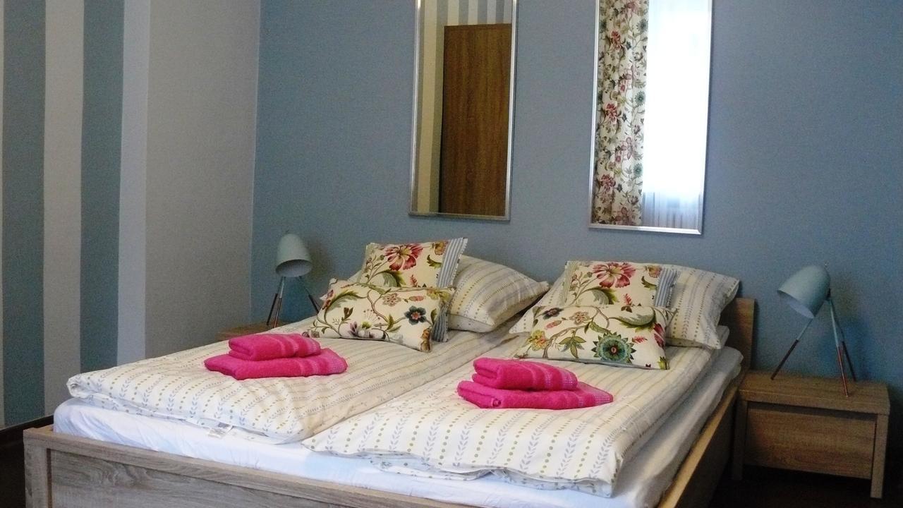 Apartament Chmielna Apartment Warsaw