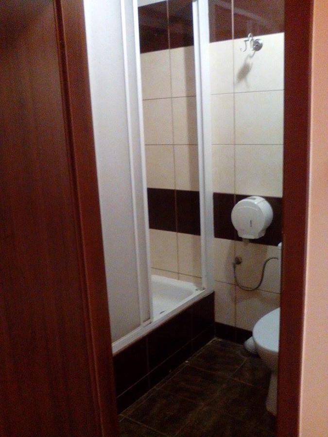 Albergue The