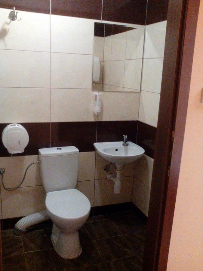 Albergue The