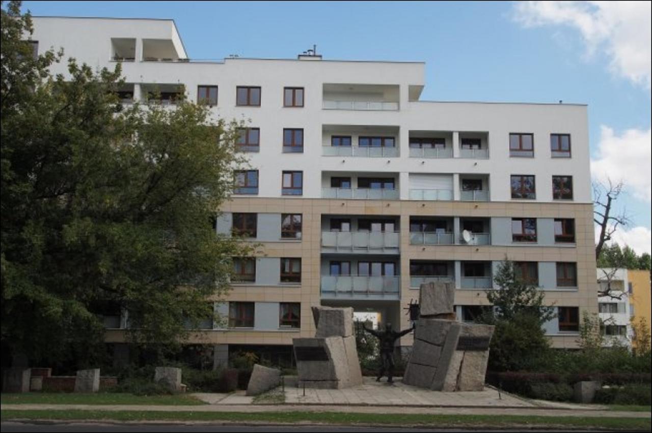 P&o Namyslowska Apartament *