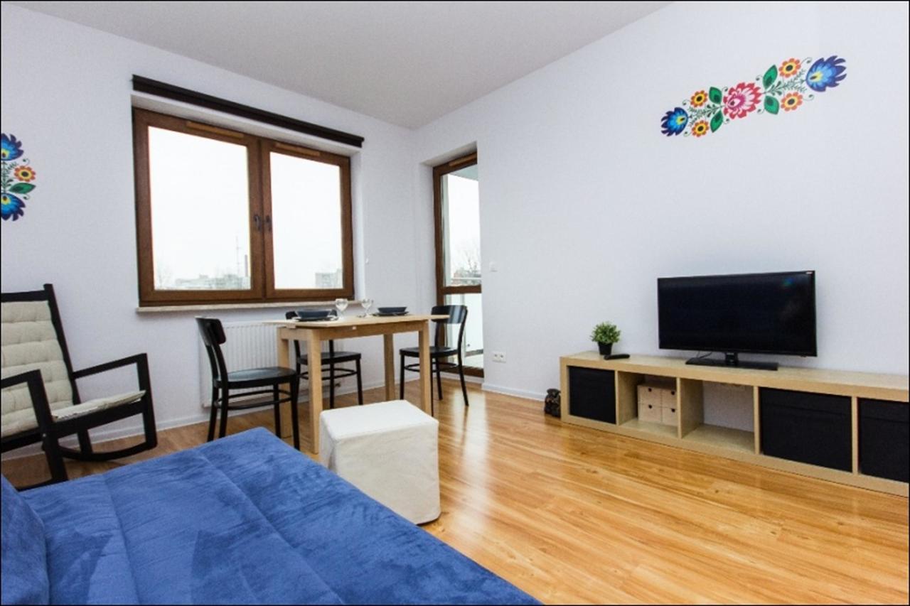 Apartament P&o Namyslowska