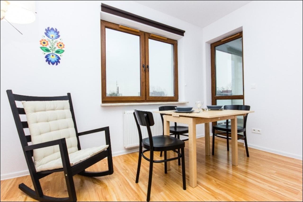 Apartament P&o Namyslowska