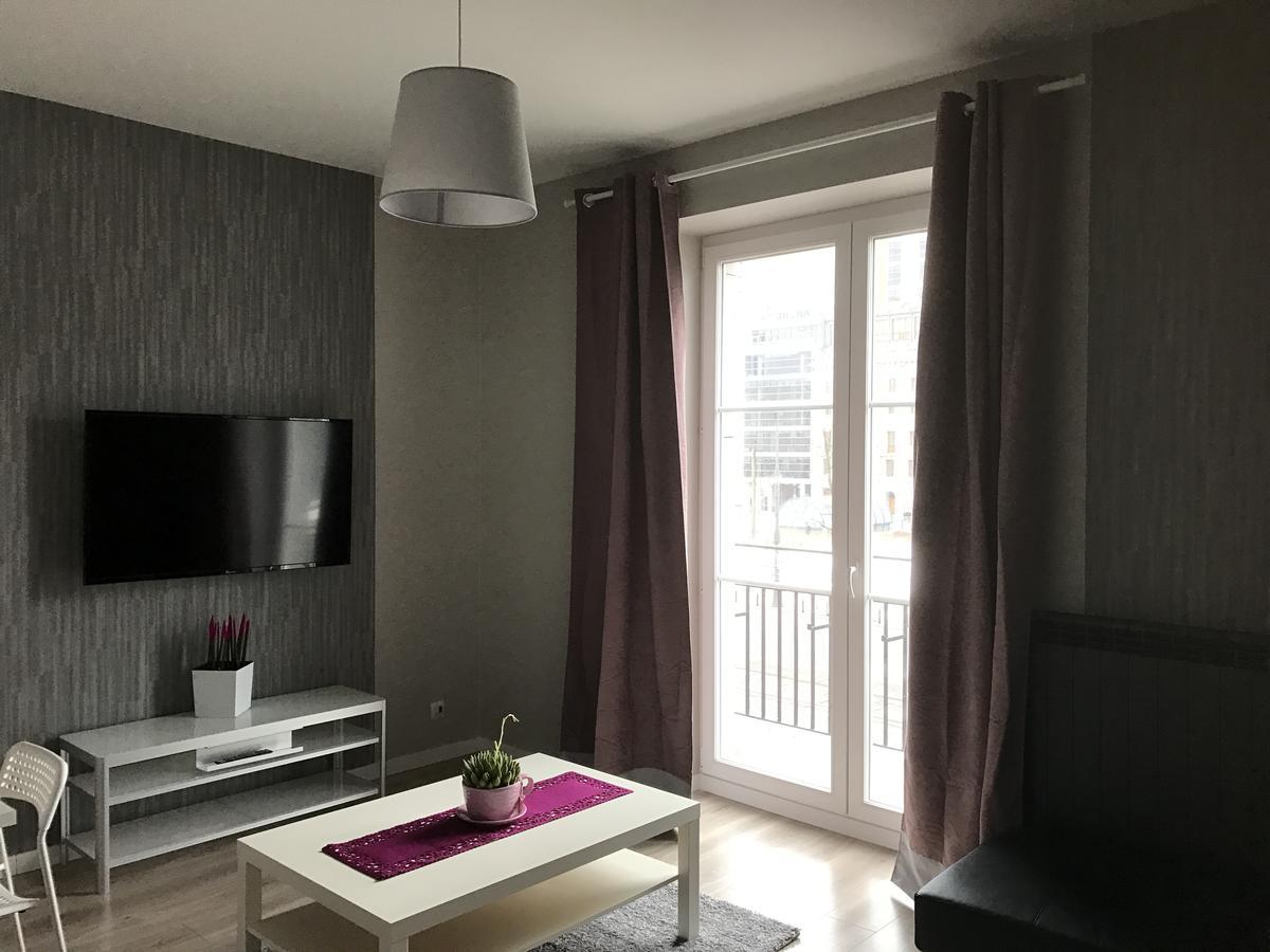 Apartment Candy Bezobslugowy