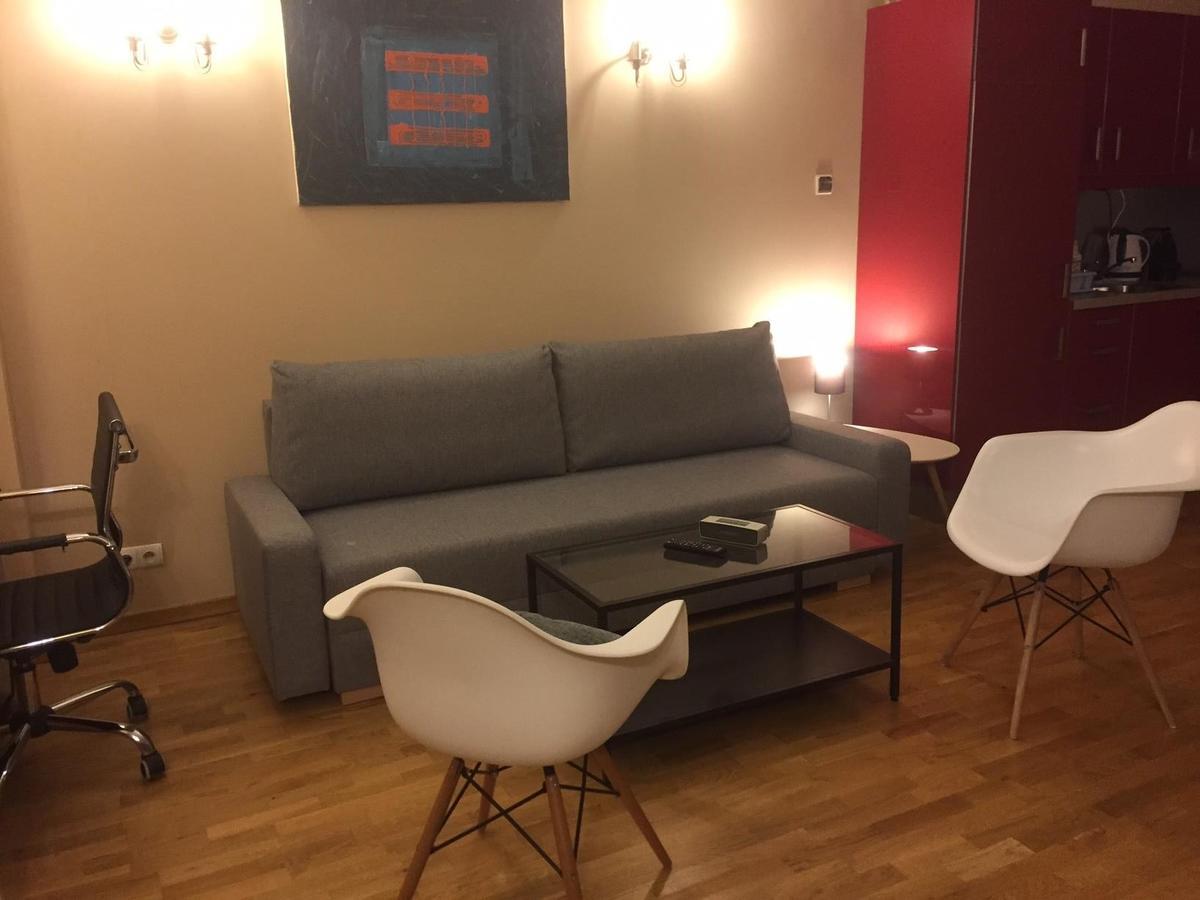 Piekna Apartment *
