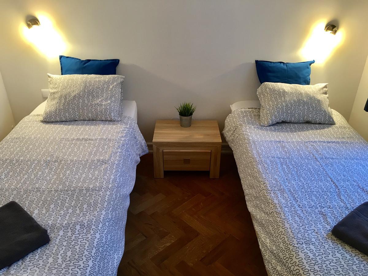 Apartment Piekna