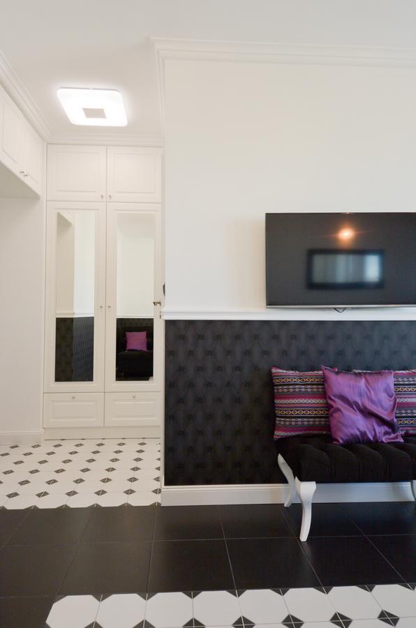 Shortstaypoland Krucza Apartment